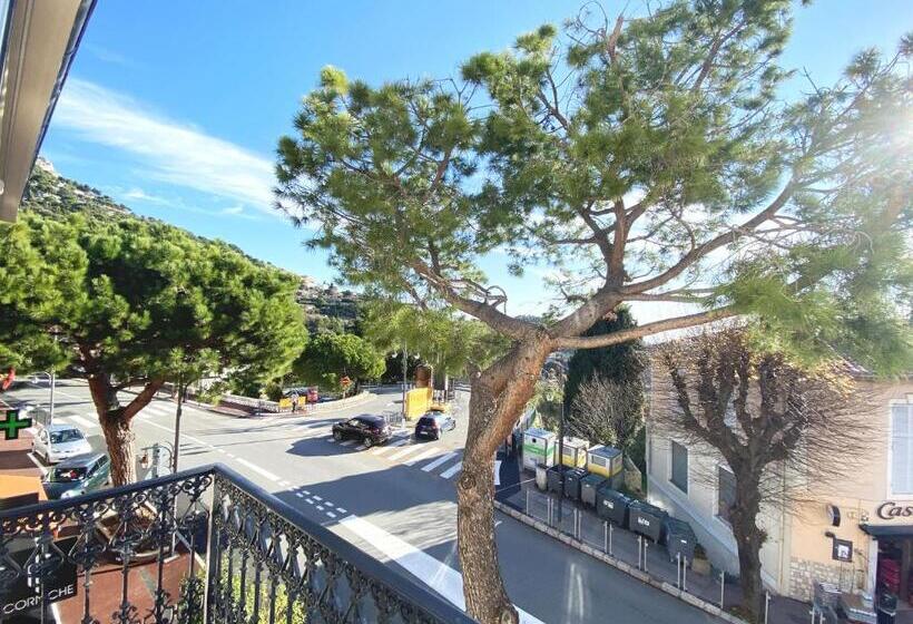 فندق Hôtel La Villa D'eze