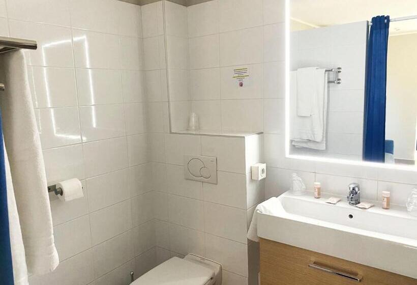 فندق Hôtel La Villa D'eze