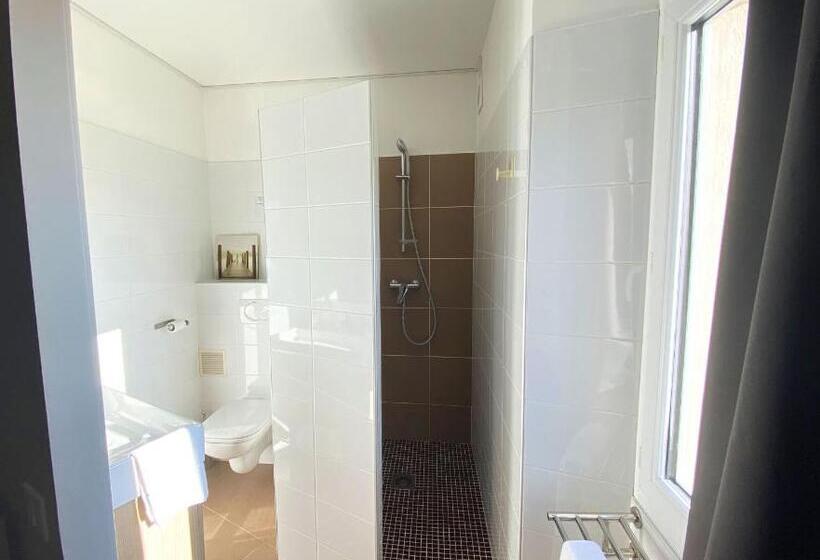 فندق Hôtel La Villa D'eze