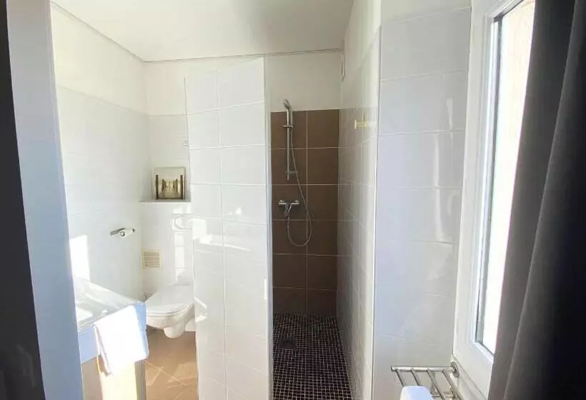 Hotelli Hôtel La Villa D'eze