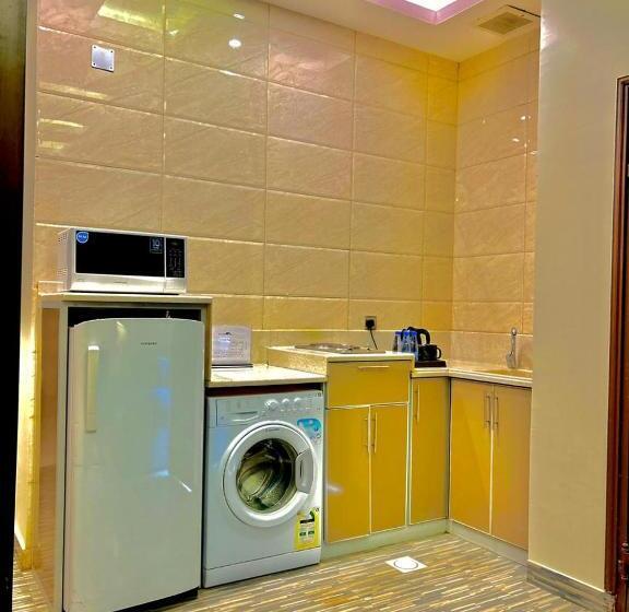 فندق Manazel Aldana