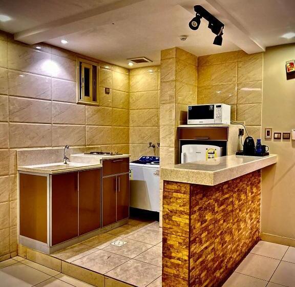 فندق Manazel Aldana