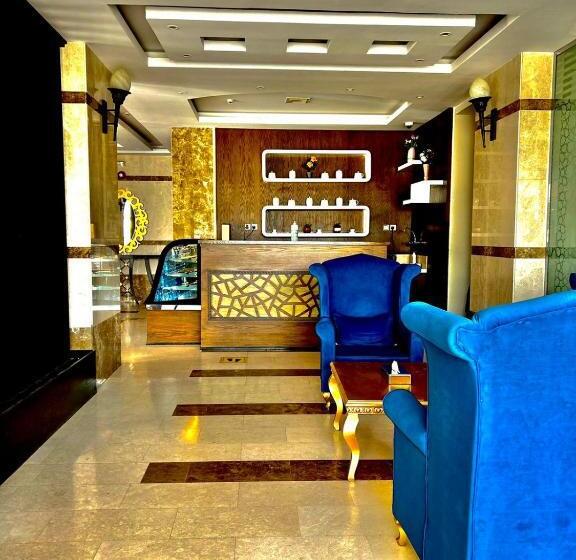 فندق Manazel Aldana