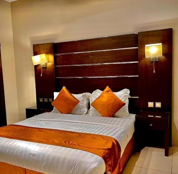 فندق Manazel Aldana