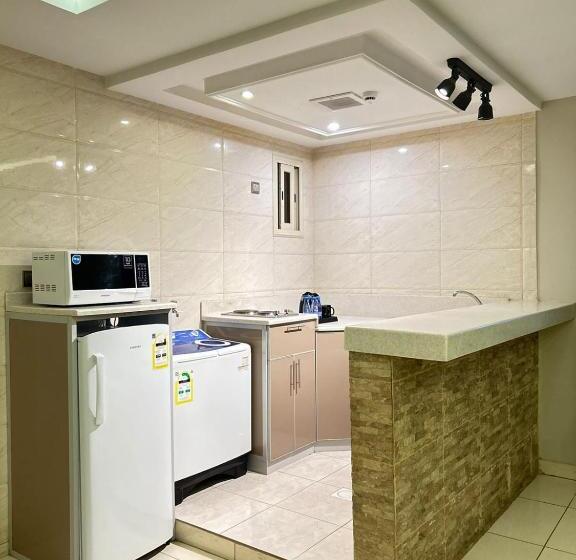 فندق Manazel Aldana