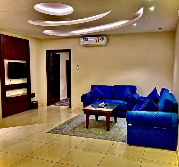 فندق Manazel Aldana