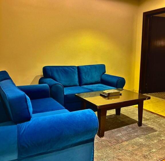 فندق Manazel Aldana