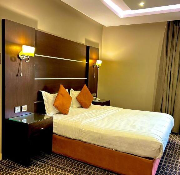 فندق Manazel Aldana