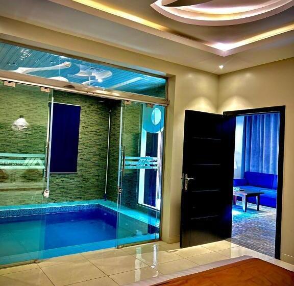 فندق Manazel Aldana