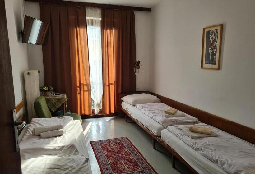 Hotel Oroszlán Szigetvár