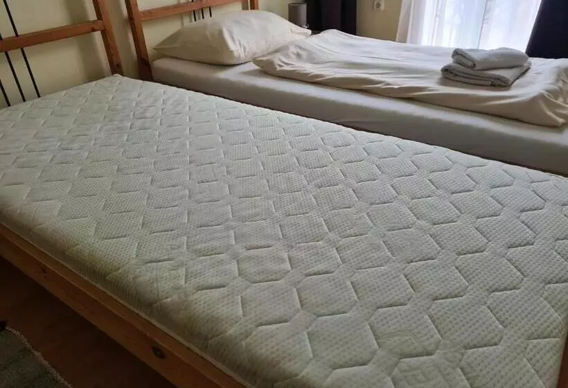 Hotelli Oroszlán Szigetvár