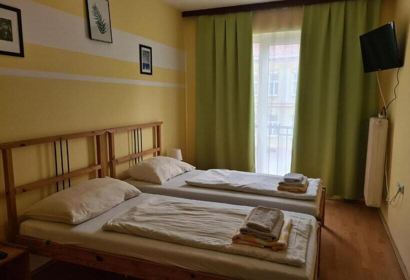 Hotel Oroszlán Szigetvár