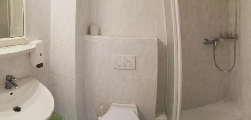 Hotel Oroszlán Szigetvár