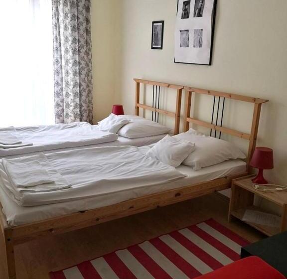 Hotel Oroszlán Szigetvár