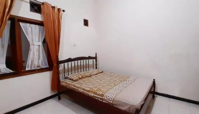 ホテル Oyo 3368 Pelangi Family Residence