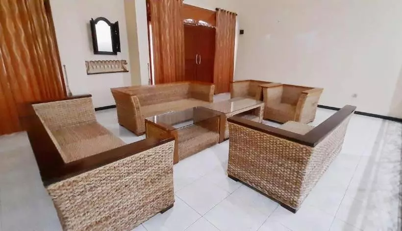 ホテル Oyo 3368 Pelangi Family Residence