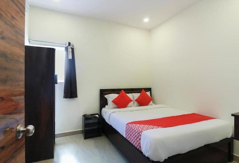 בית מלון כפרי Oyo 70127 Delight Residency