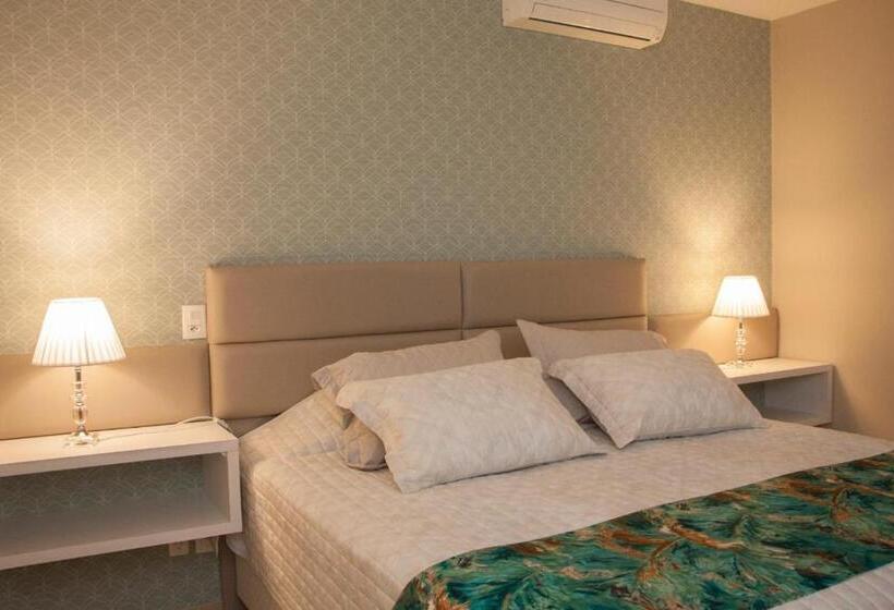 호텔 Cozumel Sierra