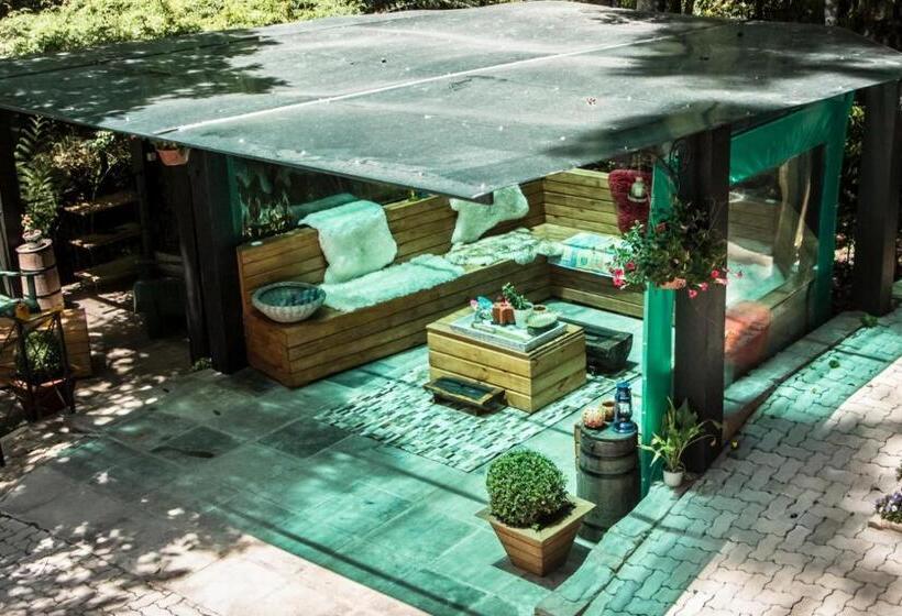 호텔 Cozumel Sierra