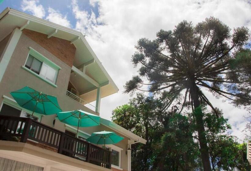 호텔 Cozumel Sierra