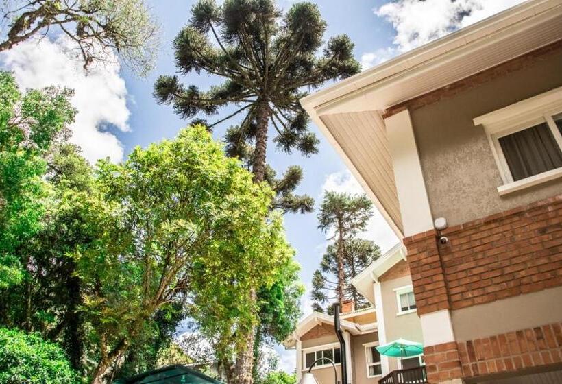 호텔 Cozumel Sierra