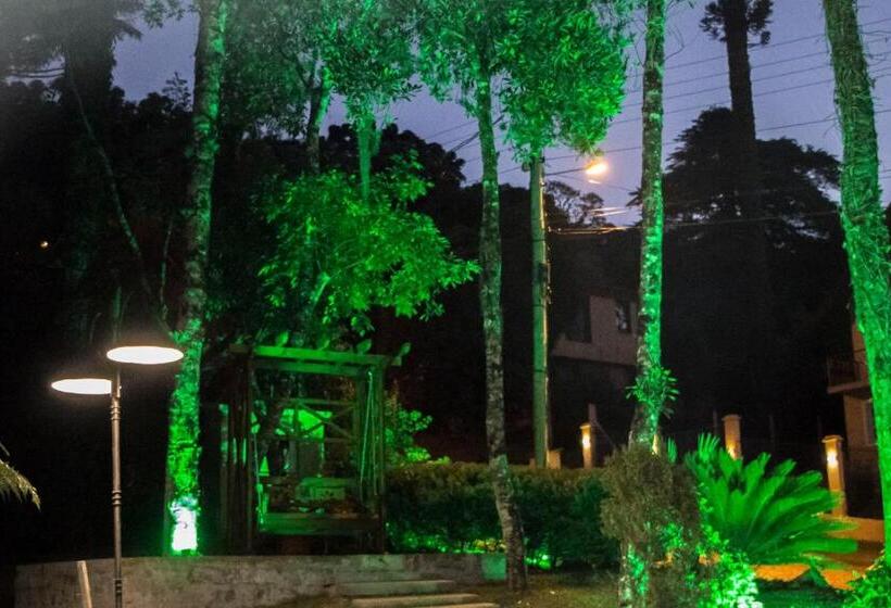 호텔 Cozumel Sierra