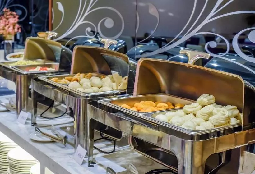 Lavande Hotels·chongqing Longtoushi North Railway Station