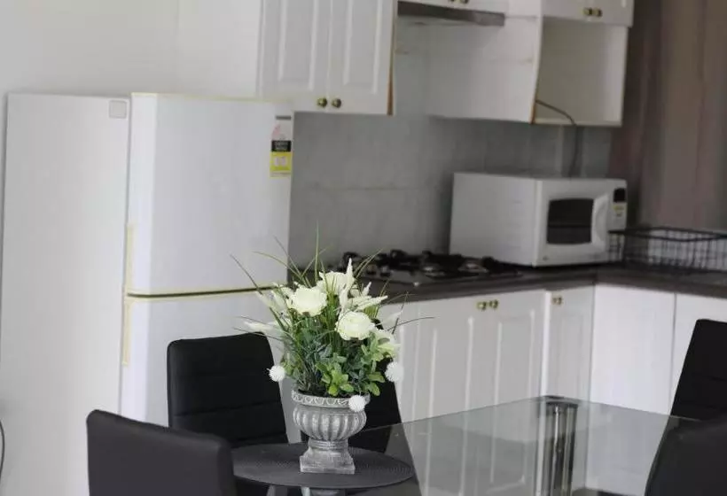 モーテル Golf Place Inn Wollongong