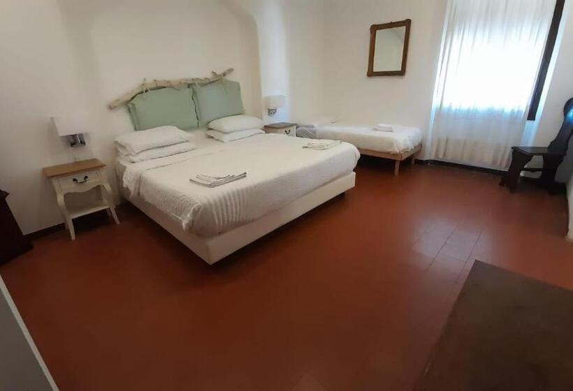 Pensione Dolce Vita Suite Alghero