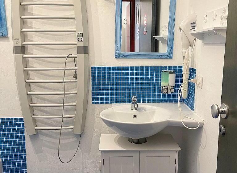 Pensione Dolce Vita Suite Alghero