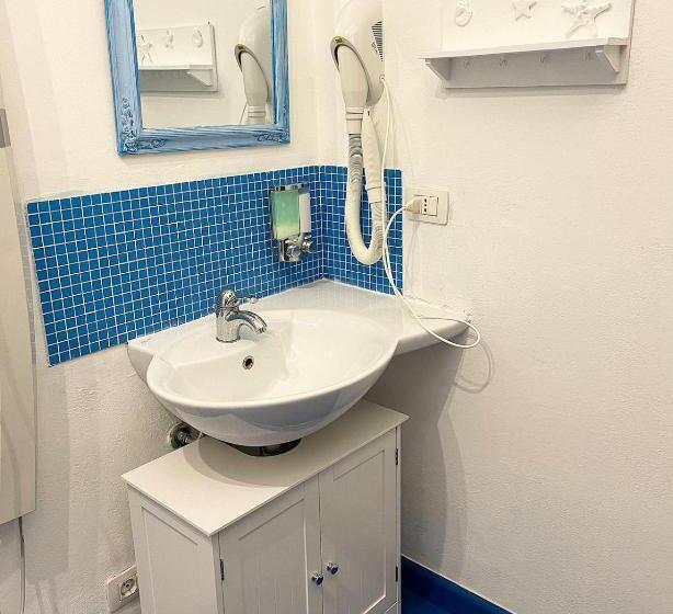 Pensione Dolce Vita Suite Alghero