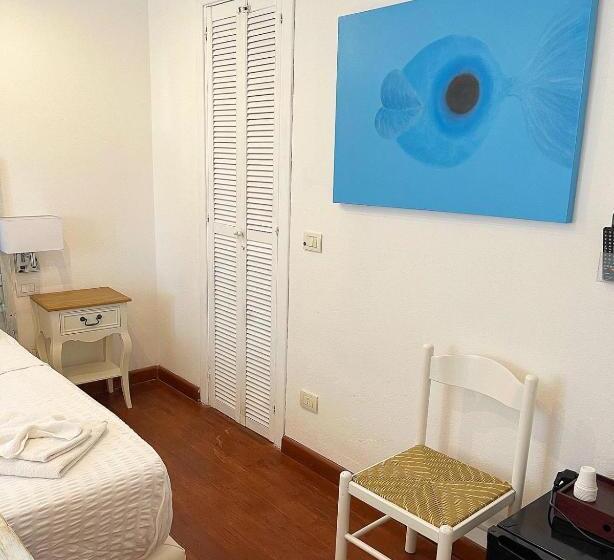 Pensione Dolce Vita Suite Alghero