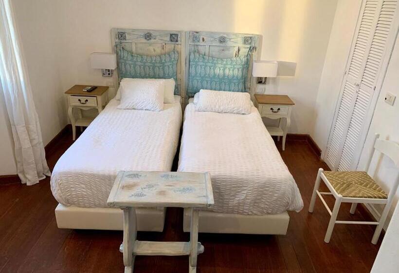 Pensione Dolce Vita Suite Alghero