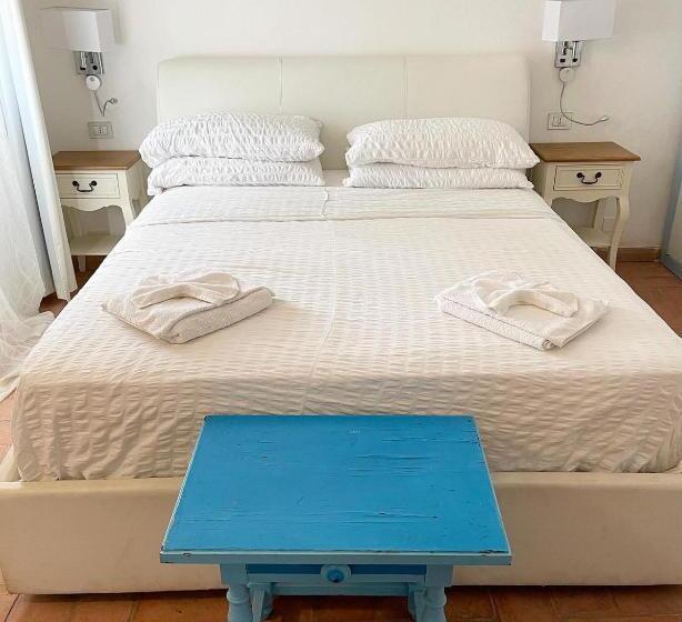 Pensione Dolce Vita Suite Alghero