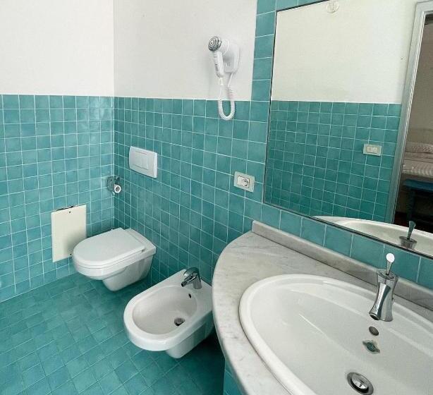 Pensione Dolce Vita Suite Alghero