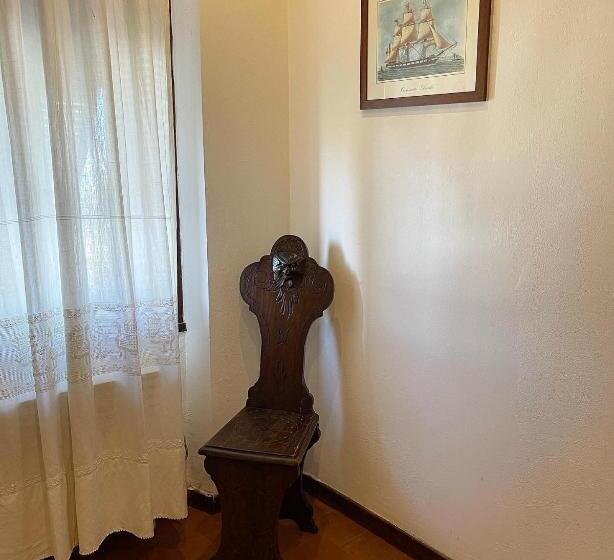 Pensione Dolce Vita Suite Alghero