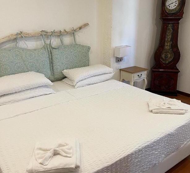 Pensione Dolce Vita Suite Alghero