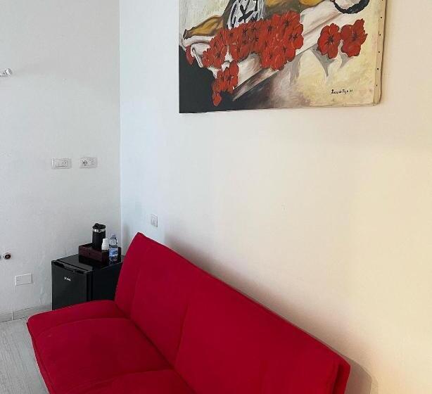 Pensione Dolce Vita Suite Alghero