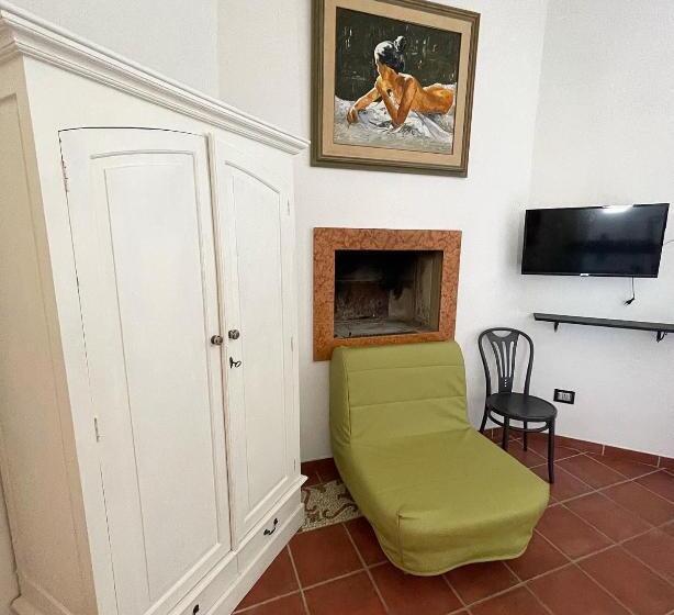 Pensione Dolce Vita Suite Alghero