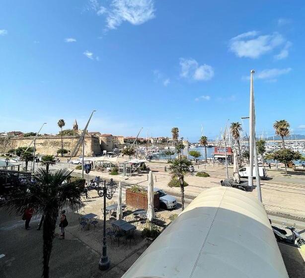 Pensione Dolce Vita Suite Alghero