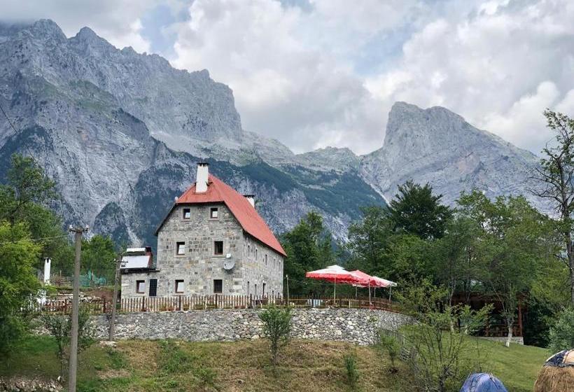 פנסיון Molla Guest House