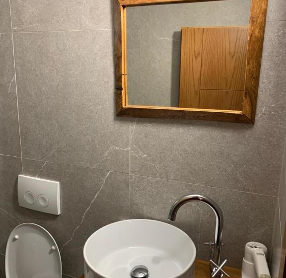 פנסיון Molla Guest House