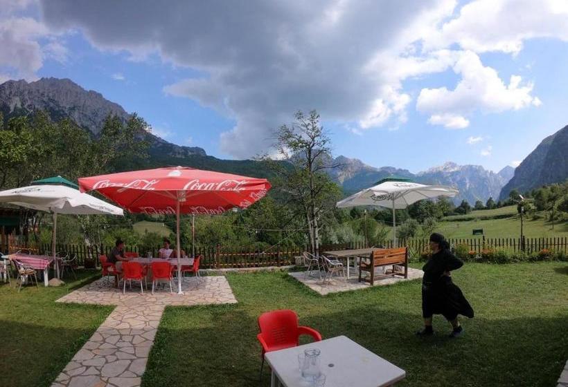 פנסיון Molla Guest House