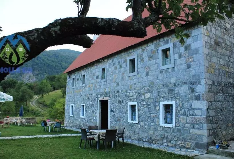 ペンション Molla Guest House