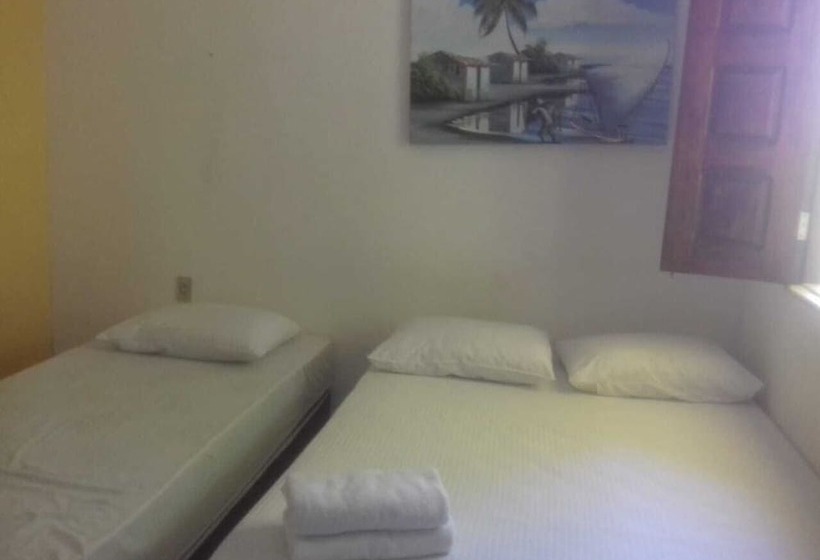 膳宿费 Pousada Dona Helena