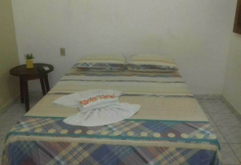 膳宿费 Pousada Dona Helena