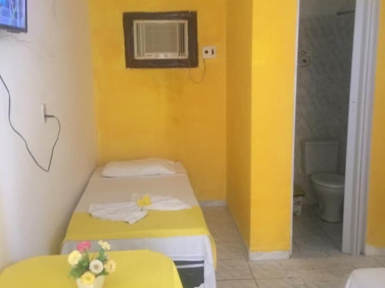 膳宿费 Pousada Dona Helena