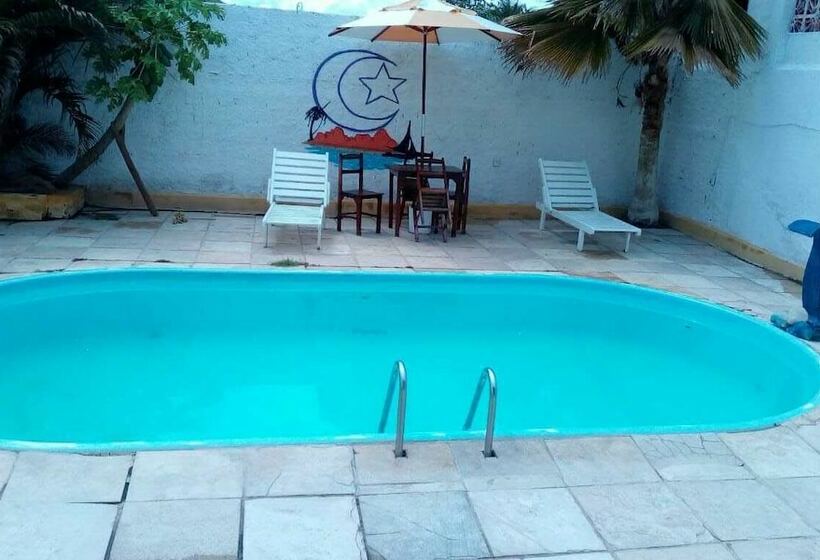 膳宿费 Pousada Dona Helena