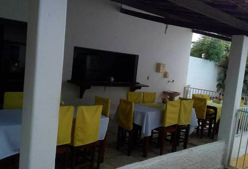 膳宿费 Pousada Dona Helena