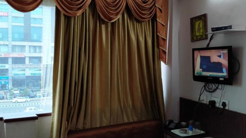 Pensão Swagatam Inn